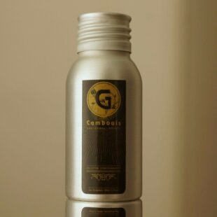 CAMBOUIS Refill Bottle