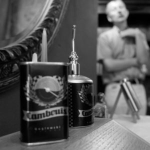 Didier Gaglewski Parfumeur