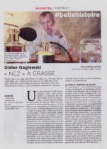 Magazine Nous 2018