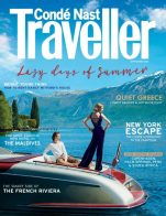 Conde Nast Traveller